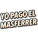 YO PAGO EL
MASFERRER