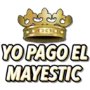 600
YO PAGO EL
MAYESTIC
