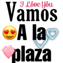 I Lõve You
Vamös
CA lao
plaza