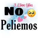 I Lõve You
NO
Peliemos
lei
