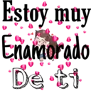 Estoy.muy
Eñamorado
De ti