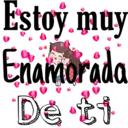 Estoy.muy
Eñamorada
De ti