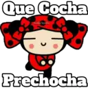PUCCA 18