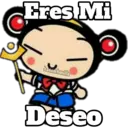 PUCCA 26