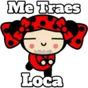 PUCCA 3