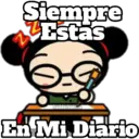 PUCCA 9