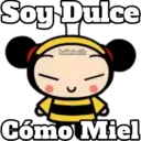 PUCCA 4