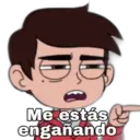 Stark y Chicas Super P 8