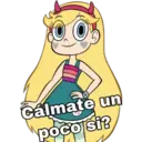 Stark y Chicas Super P 6
