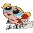 Stark y Chicas Super P 12