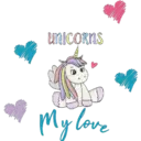 Unicorns 16