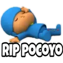 ViickyFo
RIP POCOYO