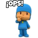 ¡OPS!
Viickyra