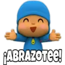 C
VickyFa
¡ABRAZOTEE!