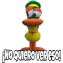 VickyFa
¡NO QUIERO VER ESO!