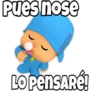 Pues nose
VickyFa
LO PENSARÉ!