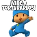 Vine A
TORTURARLOS!
ViickyPa