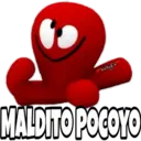 ViickyFa
MALDITO POCOYO