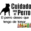Cuidado con el perro 10