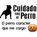 Cuidado con el perro 9