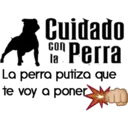 Cuidado con el perro 25