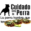 Cuidado con el perro 12
