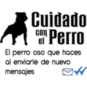 Cuidado con el perro 7