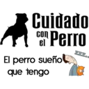 Cuidado con el perro 19
