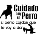 Cuidado con el perro 14