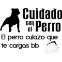 Cuidado con el perro 18