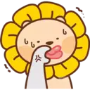갓