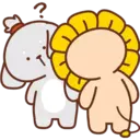 ?
