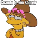 Cuando te veo sonreir