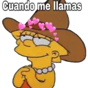 Cuando me llamas