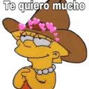 Te quiero mucho