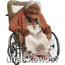 unas kawas?
