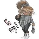 Dolls 22