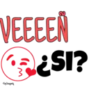 VEEEEN
SI?
SayChogomilg