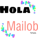 HOLA
Mailob
SayChoopmnilg
