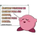Kirby 8
