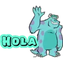HOLA
DWW