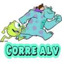 DWW
CORRE ALV