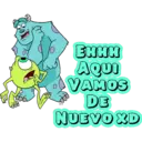 EHHH
AQUI
VAMOS
DE
NUEVO XD
DNW