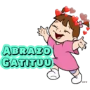 ABRAZO
GATITUU
DWW