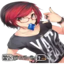 The World of sticker vip 15