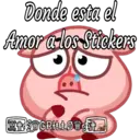 The World of sticker vip 29