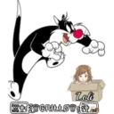 The World of sticker vip 25