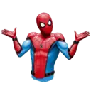 Spiderman Homecoming 1