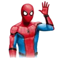 Spiderman Homecoming 6