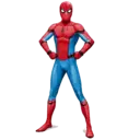 Spiderman Homecoming 4